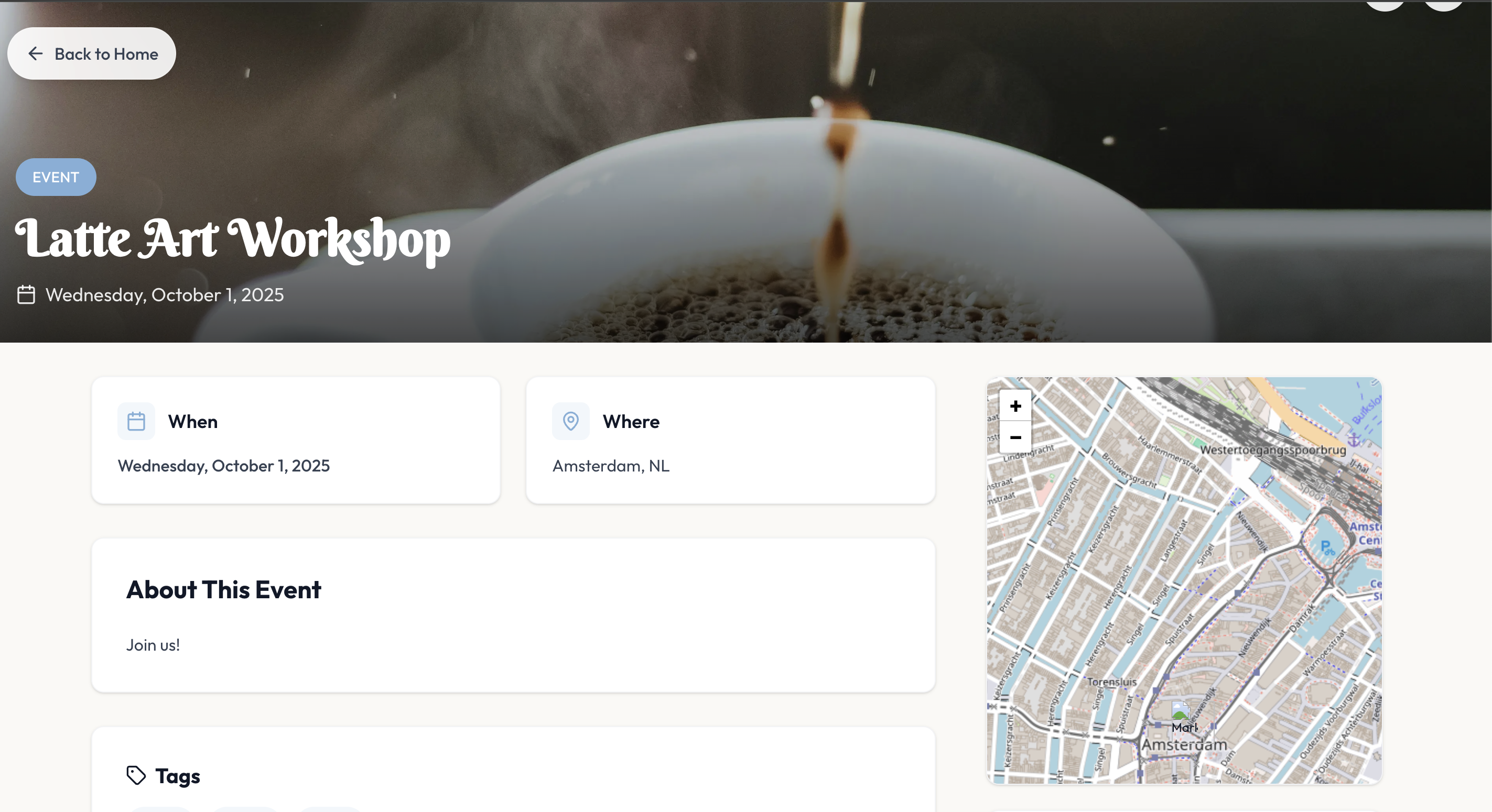 Geolocation with Leaflet maps